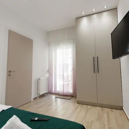 Mardi No12 Luxury * Thessaloniki